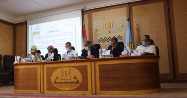 المجلس التنفيذى بكفر الشيخ يوافق على تخصيص أراضٍ لإقامة مشروعات خدمية
