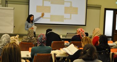 جهاز تنمية المشروعات: دورات تدريبية بالمجان لتأهيل السيدات لريادة الأعمال 