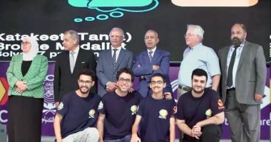 فريق طلاب "حاسبات طنطا" يتأهل للبطولة العربية والإفريقية للبرمجة