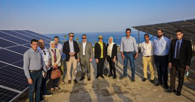 "السياحة" تشارك فى الورشة الثانية لنشر محطات الطاقة الشمسية الصغيرة بشرم الشيخ