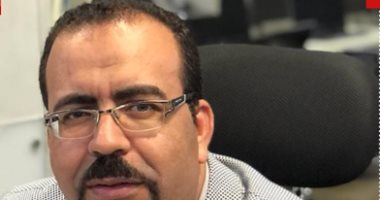 العرب فى 2023.. وشعار "نكون أو لا نكون" أحمد التايب