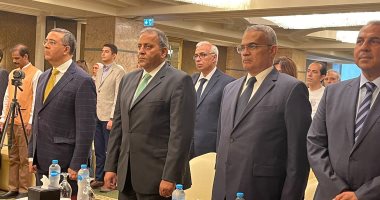 السفير الهندى: استضافة مصر لمؤتمر المناخ تعنى قدرتها على لعب دور عالمى حاسم