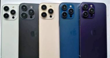 iPhone 14 Pro سيصل بمستشعر كاميرا عريض جديد مع وحدات بكسل أكبر