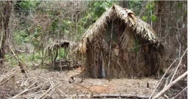 وفاة "رجل الحفرة" آخر السكان الأصليين من قبيلة قُتل كل أفرادها بالبرازيل