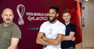  تاونسند نجم إيفرتون يشيد باستعدادات مونديال 2022: أتمنى رؤية إنجلترا وفرنسا فى النهائي
