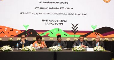 وزير التنمية المحلية: مصر ستعمل على تمثيل أفريقيا بصورة مشرفة فى قمة المناخ