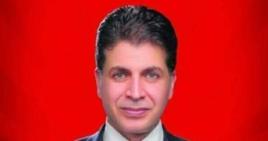 وفاة الإعلامى جلال عوارة عضو مجلس النواب السابق عن عمر يناهز 50 عاما