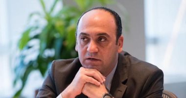 الجريدة الرسمية تنشر قرار تكليف عمرو عادل قائما بأعمال رئيس الرقابة الإدارية 