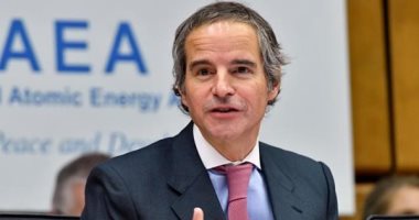 السعودية نيوز | 
                                            رئيس وكالة الطاقة الذرية: رؤية مشتركة مع السعودية لتحقيق شراكة مستدامة
                                        
