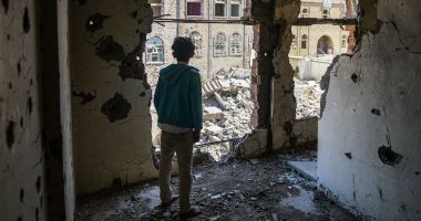 مبعوث الأمم المتحدة فى اليمن يدين الهجوم على تعز