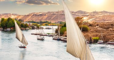 كيف ارتفعت أرقام السياحة المصرية رغم الأزمة العالمية.. إنفوجراف
