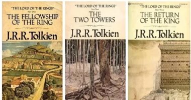 قصة ثلاثية سيد الخواتم  The Lord of the Rings من البداية إلى الشهرة