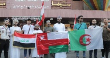 لبنان: اختتام فعاليات مهرجان طرابلس المسرحى الدولى