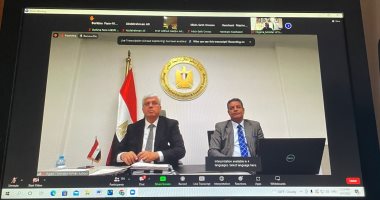 وزير التعليم العالى: مصر استفادت من جائحة كورونا بإعداد خطة للتعليم الإلكتروني