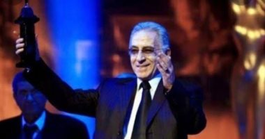 مهرجان القاهرة السينمائى ينعى المخرج الكبير على عبد الخالق