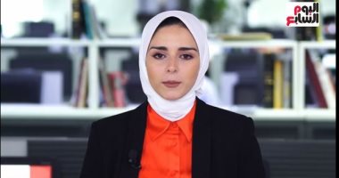 تليفزيون اليوم السابع يستعرض سبب تعليق حركة الملاحة بمضيق البسفور.. فيديو
