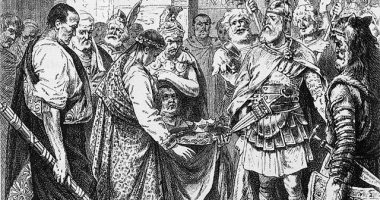 نهاية الإمبراطورية الرومانية الغربية.. "أودواكر" يوجه الضربة القاضية عام 476