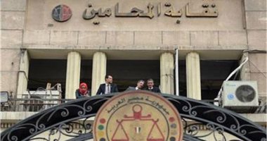 مجدى سخى: نعاهد الجمعية العمومية على العمل لصالح المحامين والمحاماة    