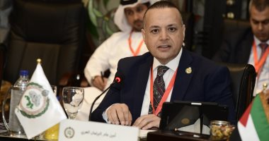 كامل شعراوي ينضم إلى جمعية الأمناء العامين للبرلمانات العربية
