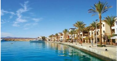 "مكتبك الجديد على البحر" مبادرة اتحاد الغرف المصرية الأوروبية لدعم السياحة