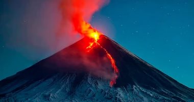 الفلبين ترفع مستوى التحذير من ثوران بركان جبل "بولوسان"