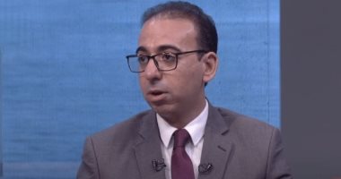 السعودية نيوز | 
                                            باحث سياسي: الجميع يراهن على قدرات مصر والسعودية للخروج من الأزمة العالمية
                                        