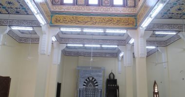 "أوقاف الأقصر" تستعد لافتتاح مسجد جديد بمدينة البياضية.. الجمعة المقبلة