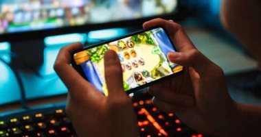 الهند تخطط لفرض ضرائب على الفائزين فى الألعاب عبر الإنترنت