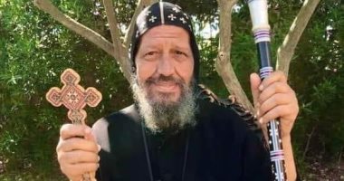 رئيس الكنيسة الأسقفية ناعيًا الأنبا إيساك: فقدنا أسقفًا أمينًا
