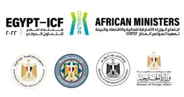 منتدى مصر للتعاون الدولى: تطوير سلاسل القيمة فى أفريقيا لمواجهة تغير المناخ