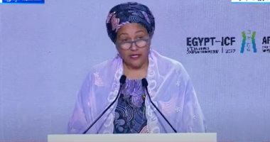 الأمم المتحدة تشيد بإطلاق مصر المنصة الوطنية للمشروعات الخضراء "نُوفّى"