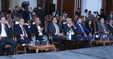 وزير الصحة يشهد المؤتمر الدولى للنقابة العامة لأطباء أسنان مصر "EDSIC 2022"