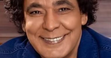 محمد منير يعود لغناء تترات مسلسلات رمضان بأغنيتين دفعة واحدة