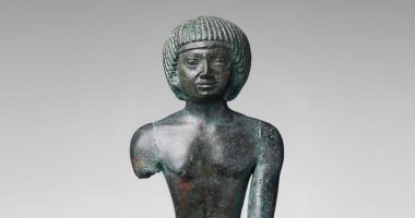 استرداد 16 قطعة أثرية مصرية من الولايات المتحدة الأمريكية
