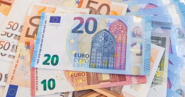 سعر اليورو اليوم الأربعاء 25-1-2023 أمام الجنيه المصرى