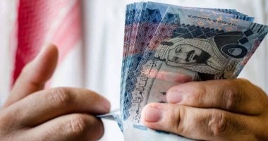 سعر الريال السعودى اليوم السبت 27-4-2024 فى البنوك المصرية