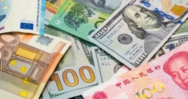 السعودية نيوز | 
                                            تعرف على أسعار العملات أمام الجنيه المصرى اليوم الخميس 20-10-2022
                                        
