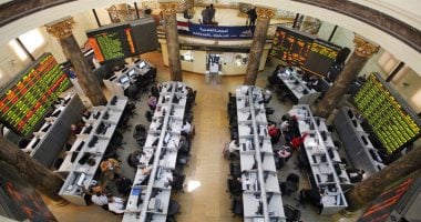 هبوط مؤشرات قطاعات البورصة خلال أسبوع على رأسها "المقاولات" بنسبة 12.7%