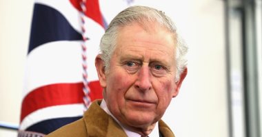 الملك تشارلز الثالث يصل إلى لندن قادما من إسكتلندا