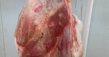 أسعار اللحوم فى الأسواق اليوم الاثنين  26-12-2022  