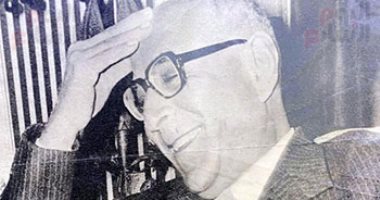 فى ذكرى وفاته الـ29 نكشف.. زكى نجيب محمود.. الأوراق الخاصة والكتابات الأولى لهرم الثقافة المهجور
