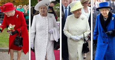 بعد رحيلها.. سر ارتداء الملكة إليزابيث نفس الحقيبة والأحذية لمدة 50 عاما "صور"