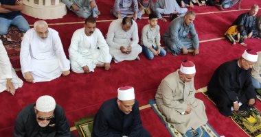 أوقاف القليوبية: افتتاح مسجدين بعد إحلالهم وتجديدهم بتكلفة 6.5 ملايين جنيها