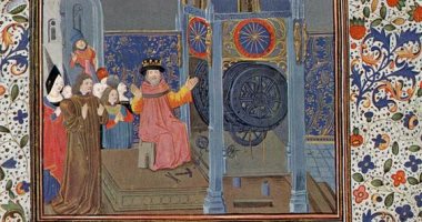 الكتب المضيئة.. اختراع القرون الوسطى خلد المخطوطات الدينية وكتاب الساعات