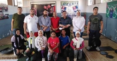 4 أبطال من بنى سويف يحصدون مراكز متقدمة فى أوليمبياد الطفل المصرى