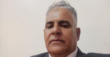 برلماني ليبي يشيد بدور مصر  وحسن نواياها لمعالجة الأزمة الليبية