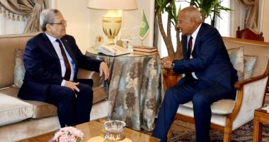 وزير الخارجية التونسى يحيي أبو الغيط: كفاءة مهنية وخصال إنسانية نادرة