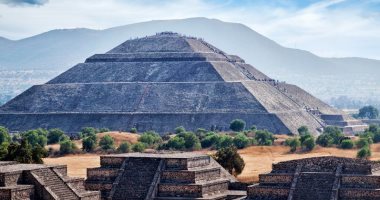 حضارة الأزتك.. ما أسس قيامها وكيف انتشرت عبر المكسيك؟