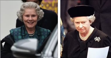 توقف تصوير مسلسل The Crown ليوم واحد حدادًا على وفاة الملكة إليزابيث الثانية