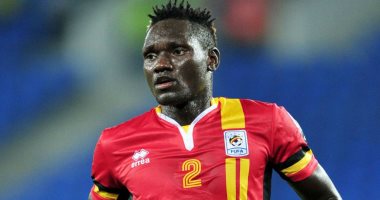 منتخب أوغندا يستدعي لاعب المقاولون لمواجهتى الكونغو والجزائر